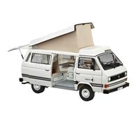 REVELL 07344 1/25 Volkswagen T3 Camper (Cars)