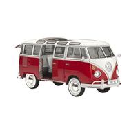 REVELL 07399 MODELLO AUTO VW T1 SAMBA BUS 1/24