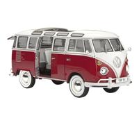 Volkswagen T1 Samba Bus 1:24 REV7399 - revell modellismo