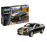 Revell 07665 Ford Shelby GT-H Modello Plastico 1:25 NUOVO
