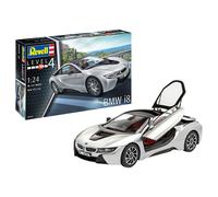 Revell 07670 Kit modello BMW i8 1:24