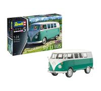 REVELL 07675 MODELLO AUTO VW T1 BUS 1/24