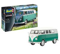 REVELL 1/24 VW T1 BUS
