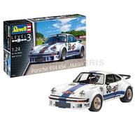 REVELL 07685 1/24 Porsche 934 RSR Martini Racing