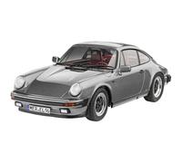 REVELL 1/24 PORSCHE 911 CARRERA 3.2 COUPE (G-MODEL)