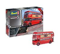 Revell 07720 - 1/24 Autobus Di Londra - Nuovo