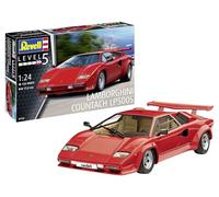 Revell 07730 - 1/24 Lamborghini Countach LP500S - Nuovo