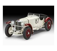 Revell 07737 - Modello Set Mercedes-Benz Sskl 1:3 2 Kit Include Acqua Colori