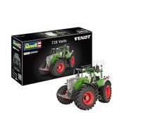 REVELL 07827 1/20 Fendt 728 Vario (Easy-Click System)