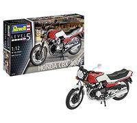 Revell 07939 Honda CBX 400F Motocicletta - 1:12 Scala Plastica Kit T48
