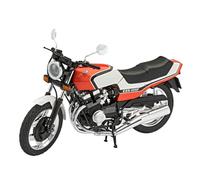Revell 07939 Honda CBX 400F Motocicletta - 1:12 Scala Plastica Kit T48
