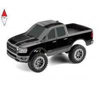 Revell RC Pick Up Dodge RAM 1500 Laramie - Back in Black