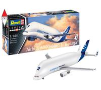 REVELL 1/144 AIRBUS A300-600ST BELUGA