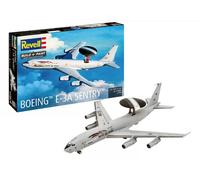 REVELL 1/144 BOEING E-3A SENTRY KIT 1:144 MODELLINO AEREO STATICO DIECAST