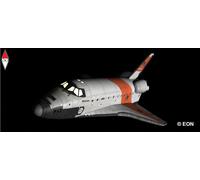 REVELL 05665 1/144 Geschenkset James Bond "Moonraker