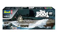 Revell: 1/144 Gift Set Das Boot Movie 40 Years Collectors Edition (P - AA.VV.