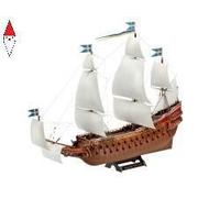 REVELL 05414 1/150 Swedish Regal Ship VASA