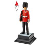 Revell 02800 Queen's Guard FIGURE SCALE 1/16 NEW