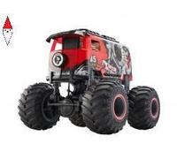 Monster Truck Predator 1:16 Rc Radiocomandato REVELL