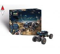 REVELL 01048 1/18 RC Crawler "Ramadan" Calendar