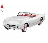 REVELL 1/24 1953 CORVETTE ROADSTER