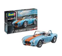 REVELL 1/24 1965 SHELBY COBRA 427