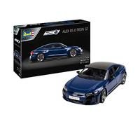 REVELL 1/24 AUDI RS E-TRON GT (EASY-CLICK SYSTEM)