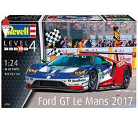 REVELL 07041 1/24 Ford GT Le Mans 2017