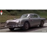 Revell Germania Aston Martin DB5 - James Bond 007 " Goldfinger " 1:24 5653 di