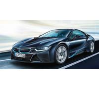 REVELL 1/24 KIT BMW I8 2014 MODELLISMO MODELLINO STATICO DIECAST