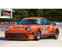 REVELL 1/24 KIT PORSCHE 934 RSR JAGERMEISTER MODELLINO STATICO DIECAST
