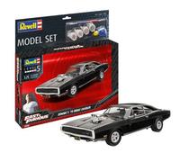 REVELL 1/24 KIT VW NEW BEETLE MODEL SET MODELLISMO MODELLINO STATICO DIECAST