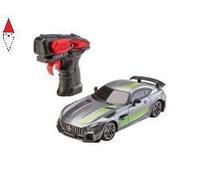RC MERCEDES AMG GT R PRO SCALE CAR