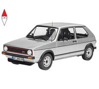 REVELL 1/24 VW GOLF 1 GTI (CARS)