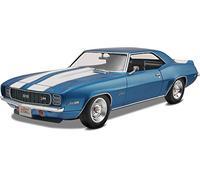 Revell 1:25 69 Camaro Z/28 by