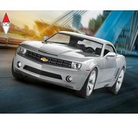 REVELL 1/25 CAMARO CONCEPT CAR (EASY-CLICK SYSTEM)