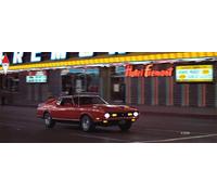 REVELL 1/25 GESCHENKSET JAMES BOND FORD MUSTANG I