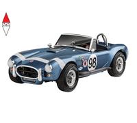 REVELL 67669 1/25 Model Set 1962 Shelby Cobra 289