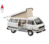 REVELL 1/25 VOLKSWAGEN T3 CAMPER (CARS)