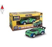 Revell 24694 Anime
