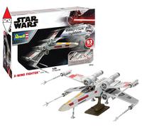 REVELL 1/29 X-WING FIGHTER (EASY-CLICK SYSTEM)