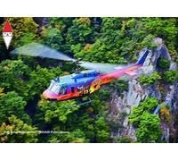 Bell UH-1D Goodbye Huey Helicopter 1:32 Plastic Model Kit REVELL
