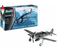 REVELL 03874 1/32 Fw190 A-8 Sturmbock