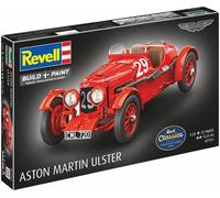 Revell 1:32 Kit Modello Aston Martin Ulster Revell Classics