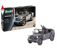 REVELL 1/35 LE. GL. EINHEITS-PKW KFZ.4