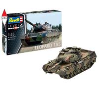 REVELL 1/35 LEOPARD 1A5