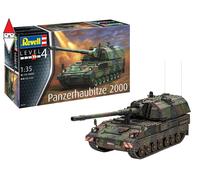 REVELL 1/35 PANZERHAUBITZE 2000