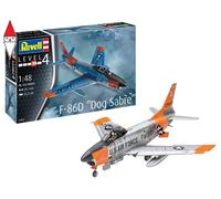 REVELL 03832 F-86D Dog Sabre SC 1/48