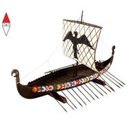 REVELL 1/50 MODEL SET VIKING SHIP