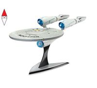 REVELL 04882 1/500 U.S.S. ENTERPRISE NCC-1701 (Star Trek)